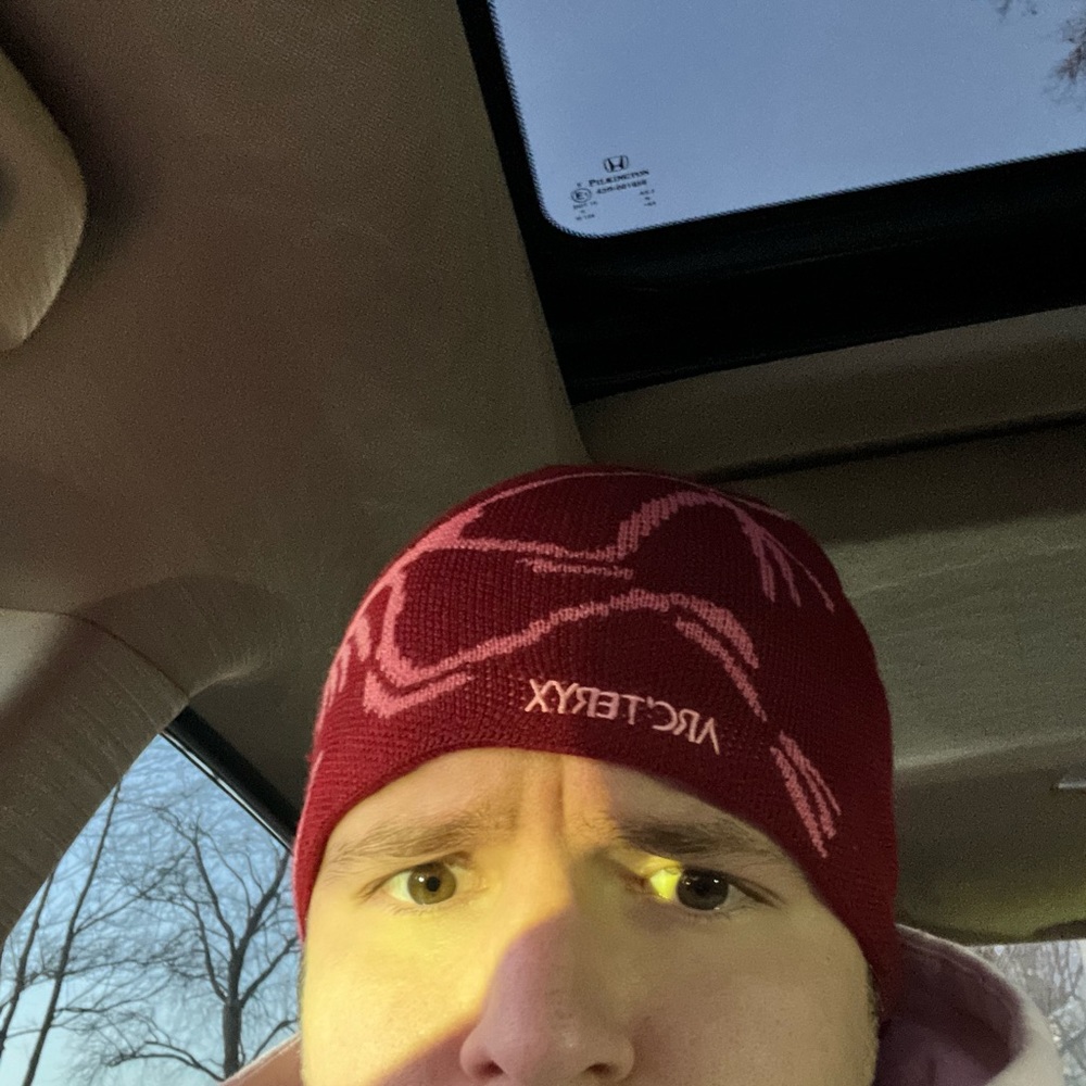 Meet your Posher, Mason